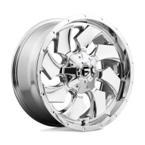 Fuel 1PC CLEAVER